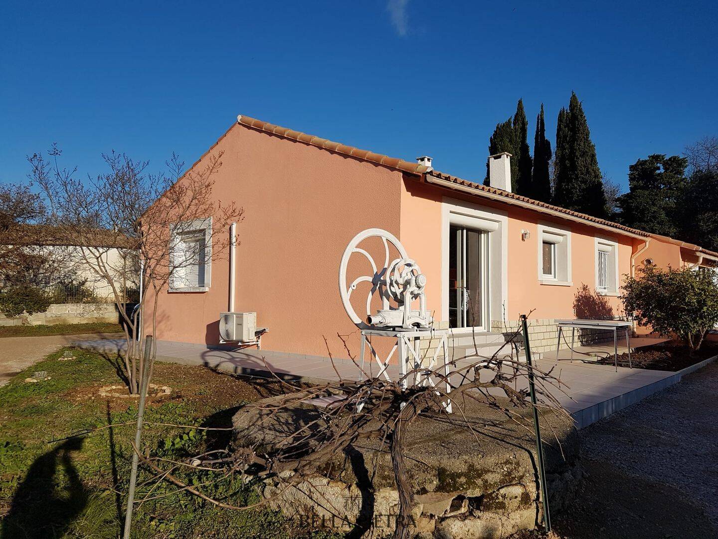 Maison 3 pièces 74 m² · à Entre-Vignes · 73,7 m² · 1 156 €/mois