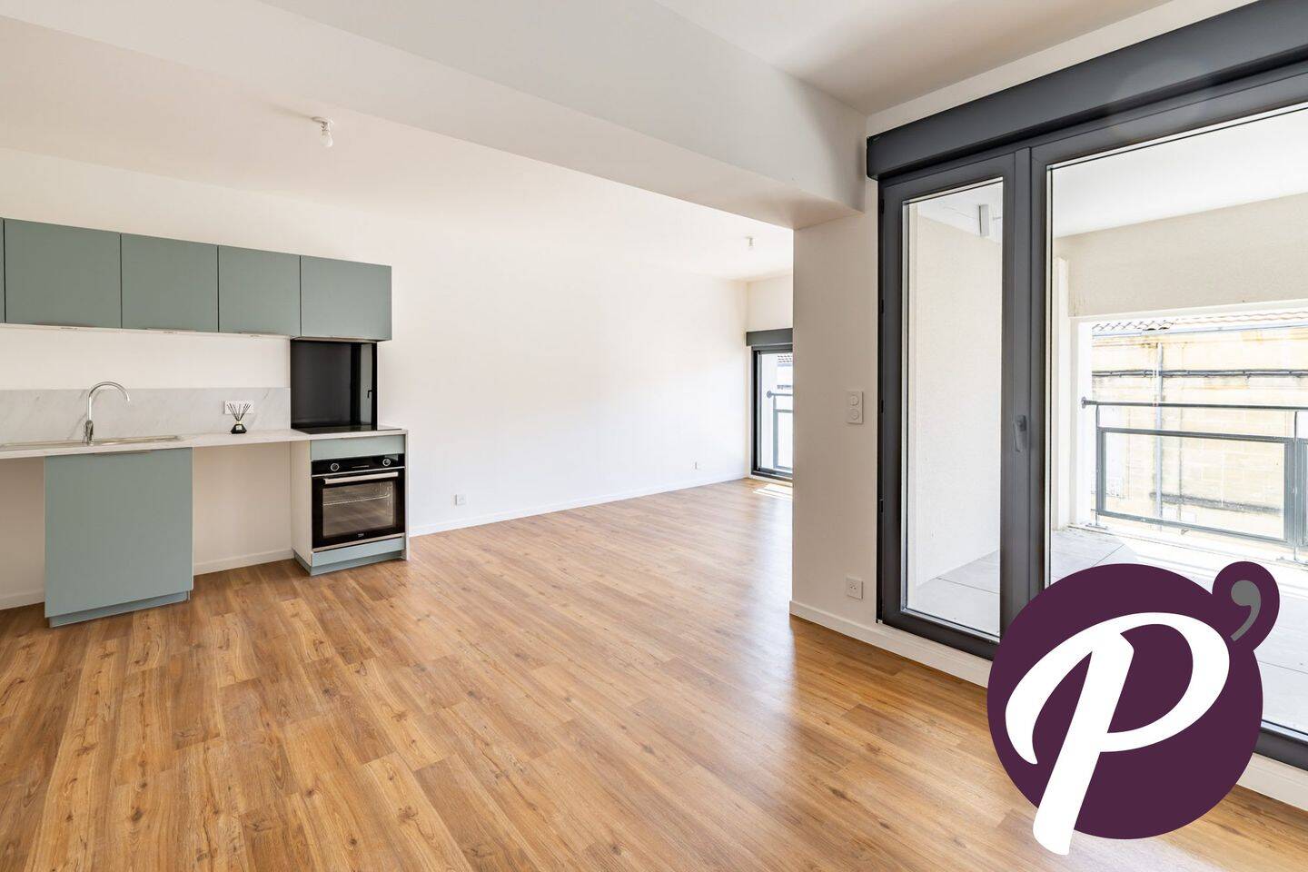 Appartement 3 pièces 69 m² · à Bergerac · 68,9 m² · 910 €
