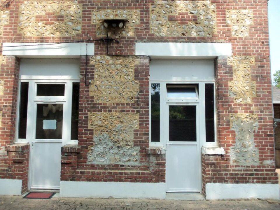 Appartement 1 pièce 21 m² · à Le Mesnil-Esnard · 21 m² · 395 €