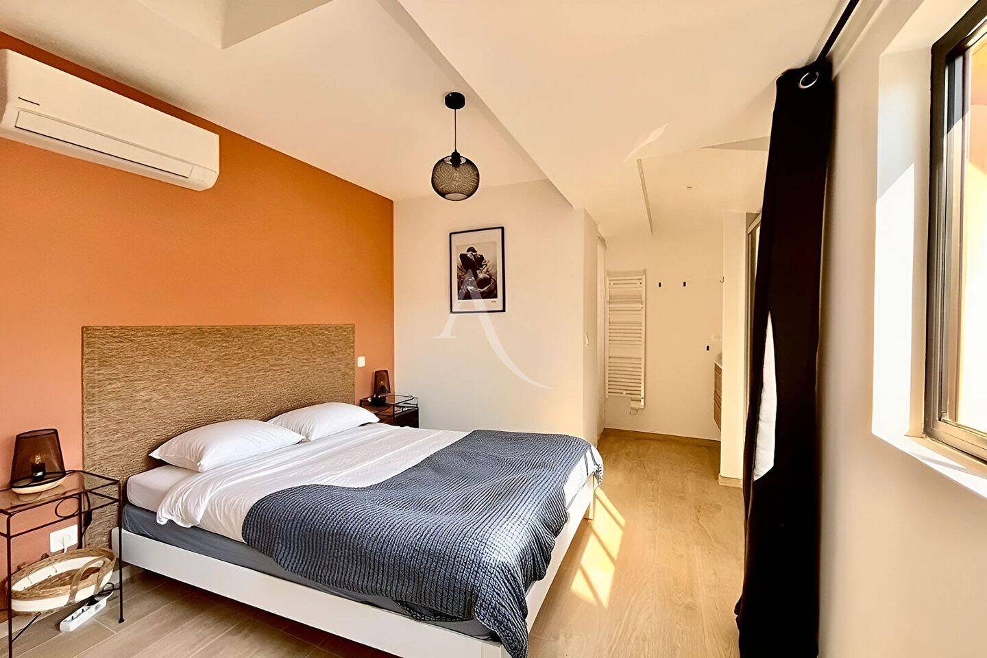 Maison 3 pièces 62 m² · à Mèze · 61,9 m² · 980 €/mois