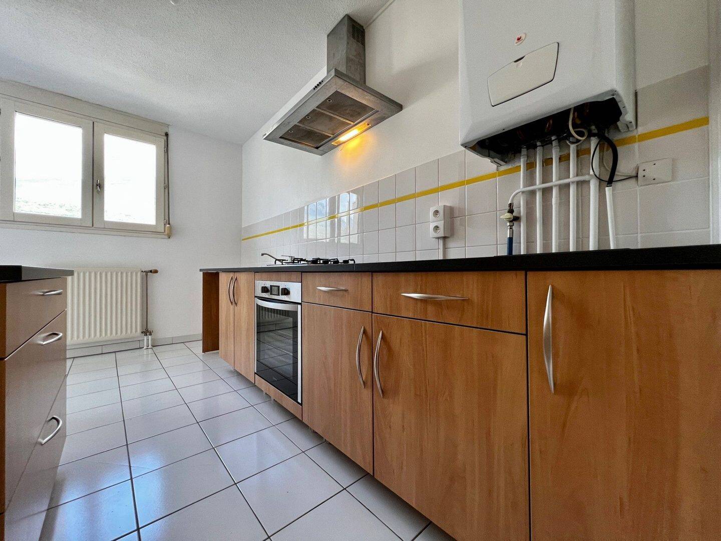 Appartement 3 pièces 65 m² · à Fontaine · 65,4 m² · 849 €/mois