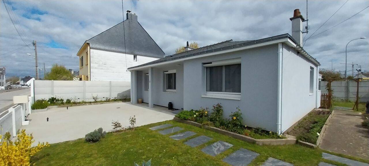 Maison 4 pièces 80 m² · à Saint-Nazaire · 80 m² · 253 200 €