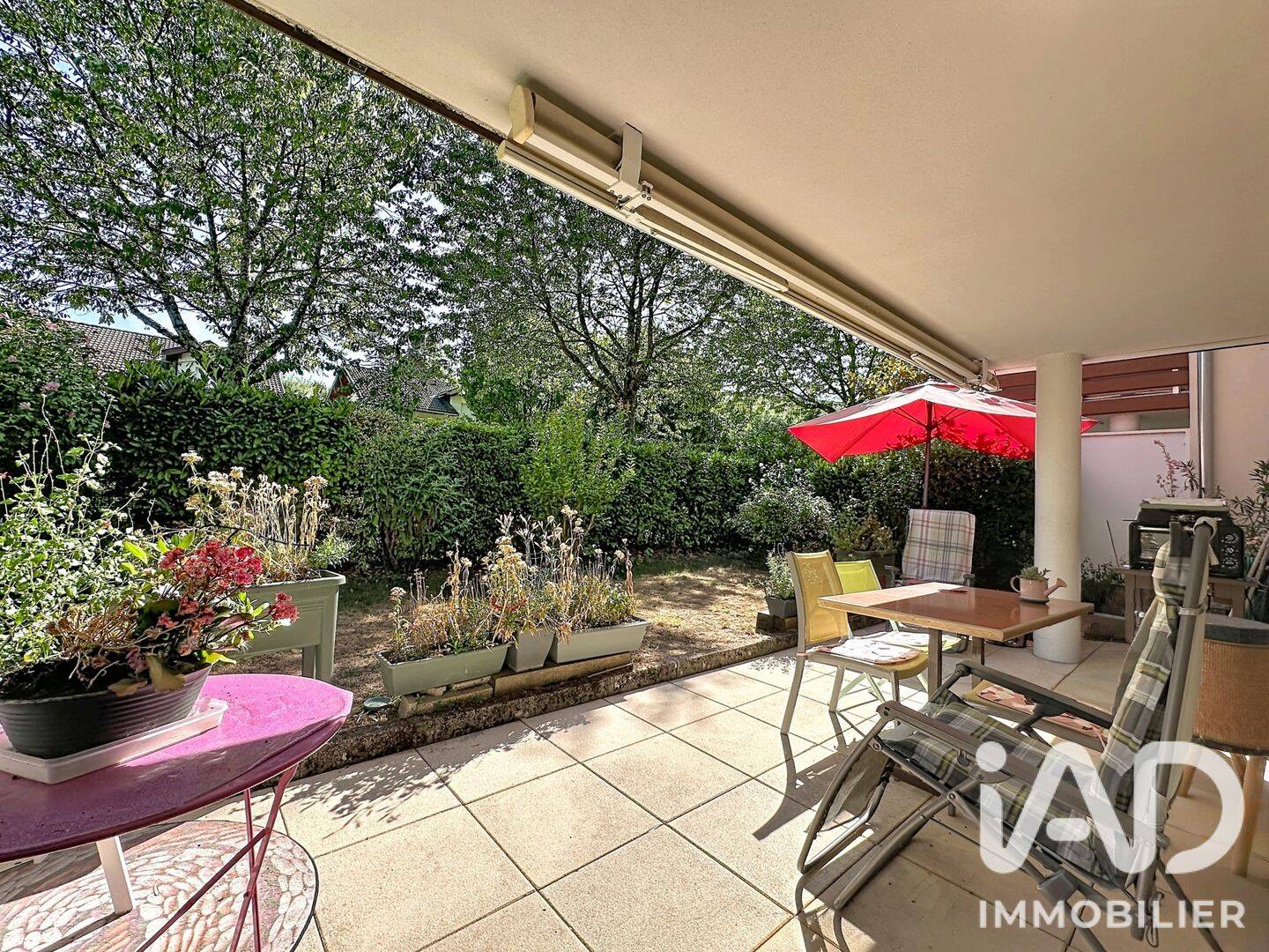 Appartement 4 pièces 89 m² · à Annecy · 89 m² · 449 000 €