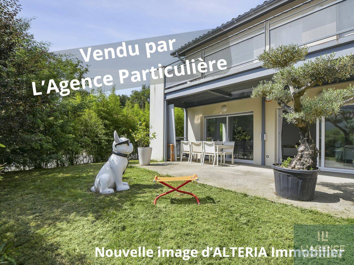 Appartement 5 pièces 128 m² · à Saint-Orens-de-Gameville · 128 m² · 379 800 €