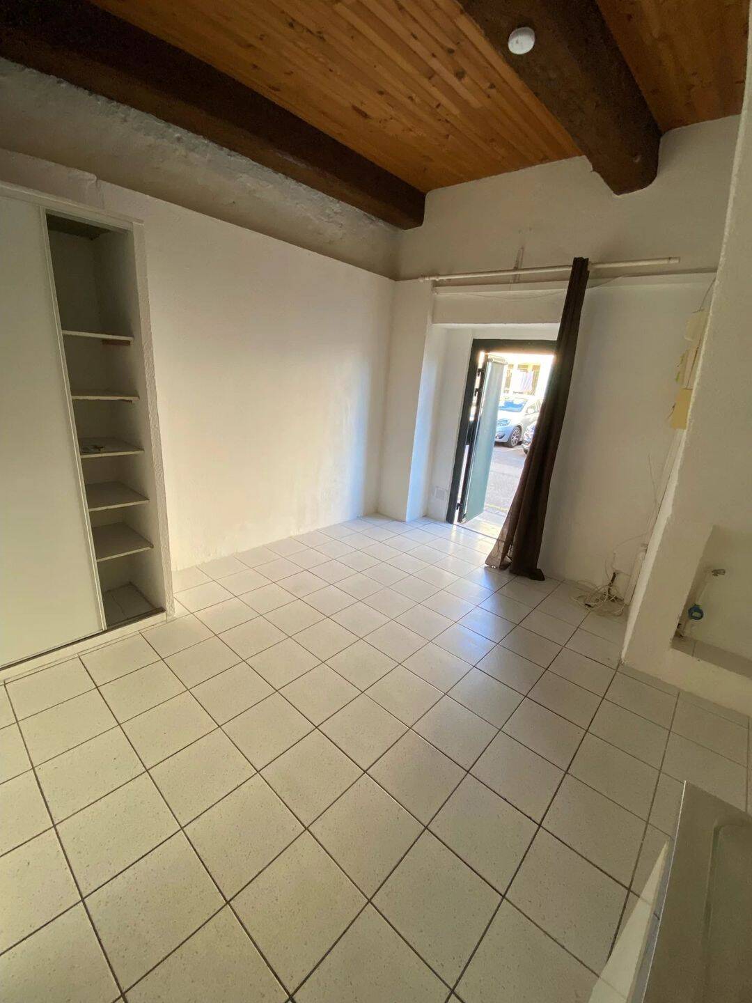 Appartement 1 pièce 21 m² · à Lattes · 21,2 m² · 425 €/mois