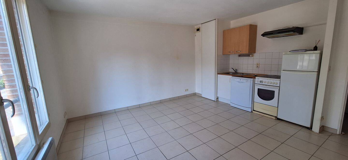 Appartement 2 pièces 39 m² · à Amiens · 39 m² · 148 400 €
