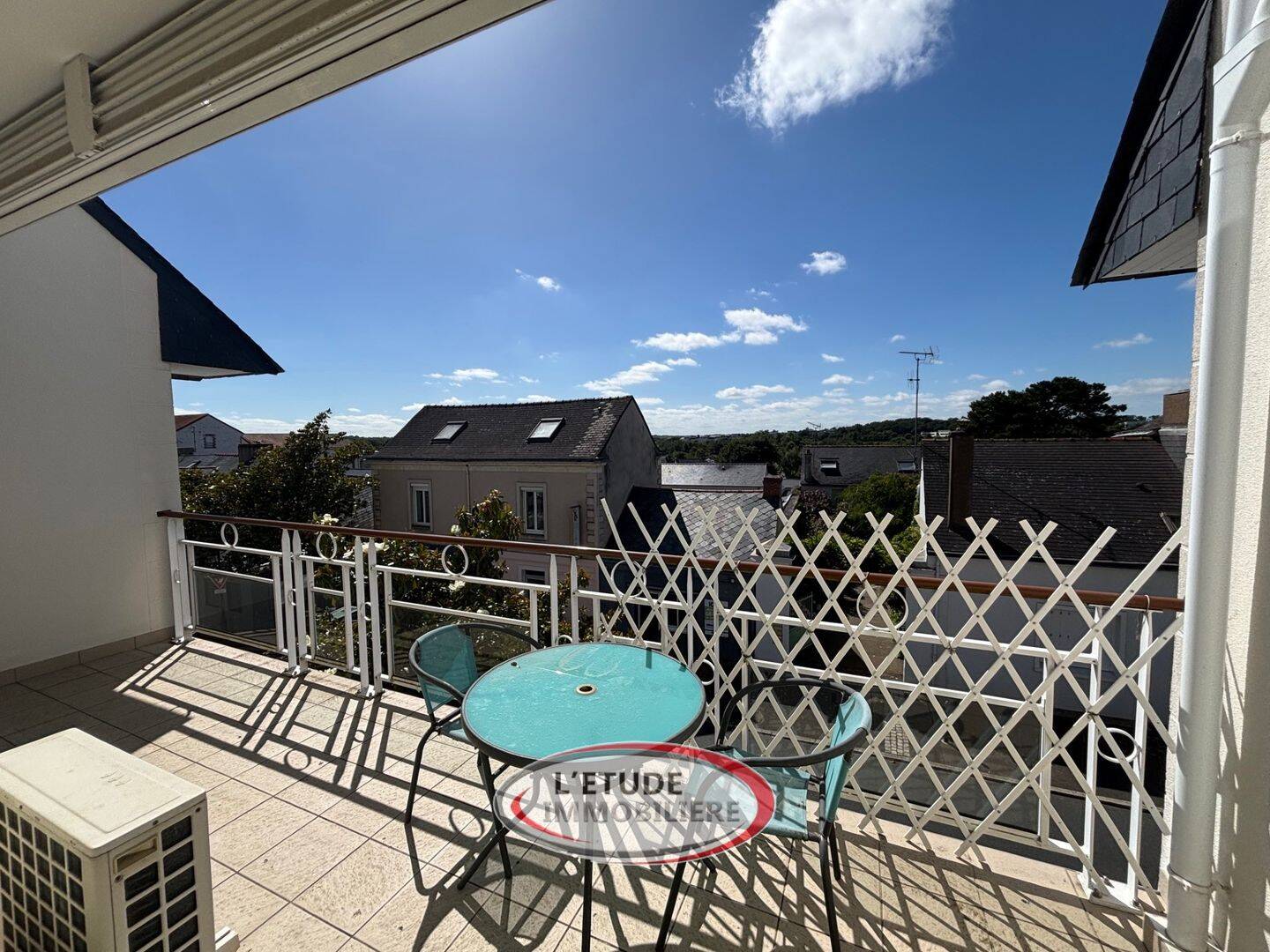 Appartement 3 pièces 70 m² · à Carquefou · 70,1 m² · 268 500 €