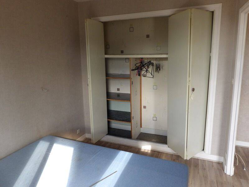 Appartement 3 pièces 36 m² · à Montluçon · 36 m² · 36 000 €