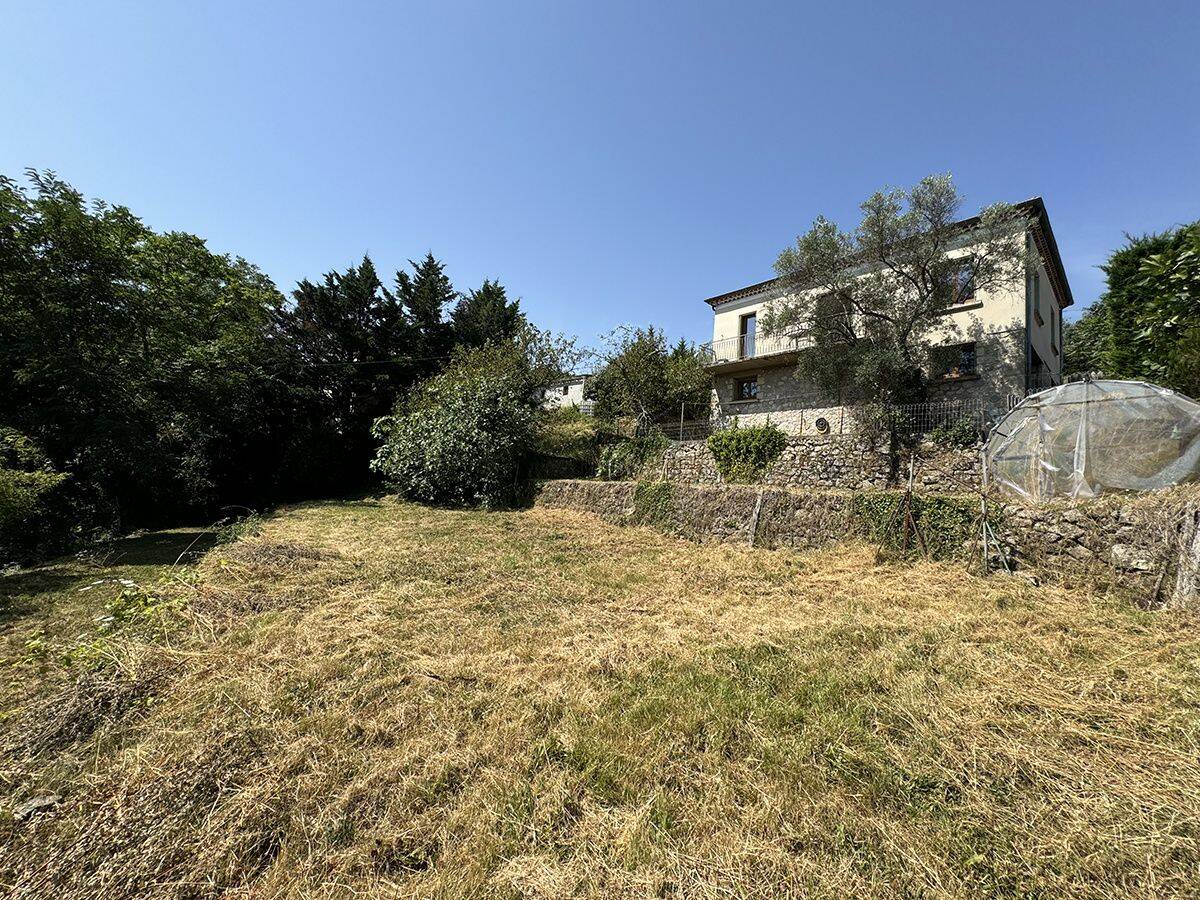 Maison 4 pièces 99 m² · à Largentière · 99 m² · 210 000 €