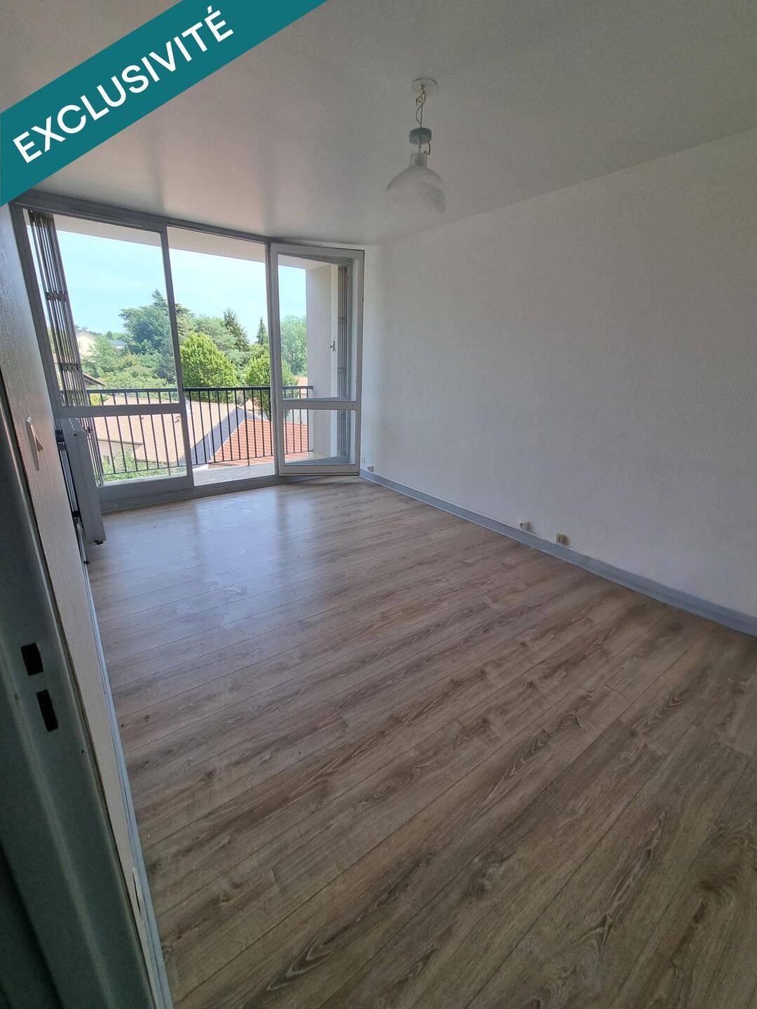 Appartement 2 pièces 33 m² · à Limoges · 33 m² · 51 900 €