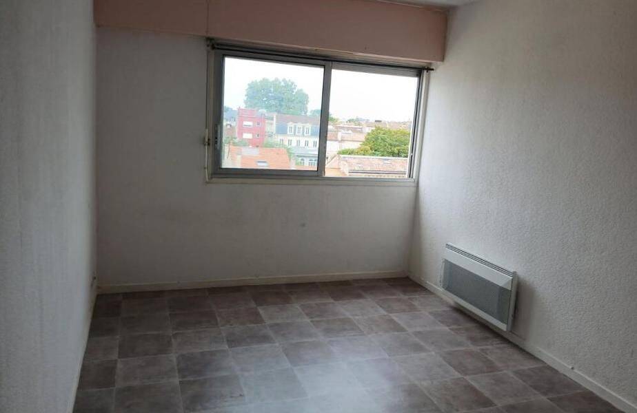 Appartement 1 pièce 23 m² · à Bordeaux · 23 m² · 510 €/mois