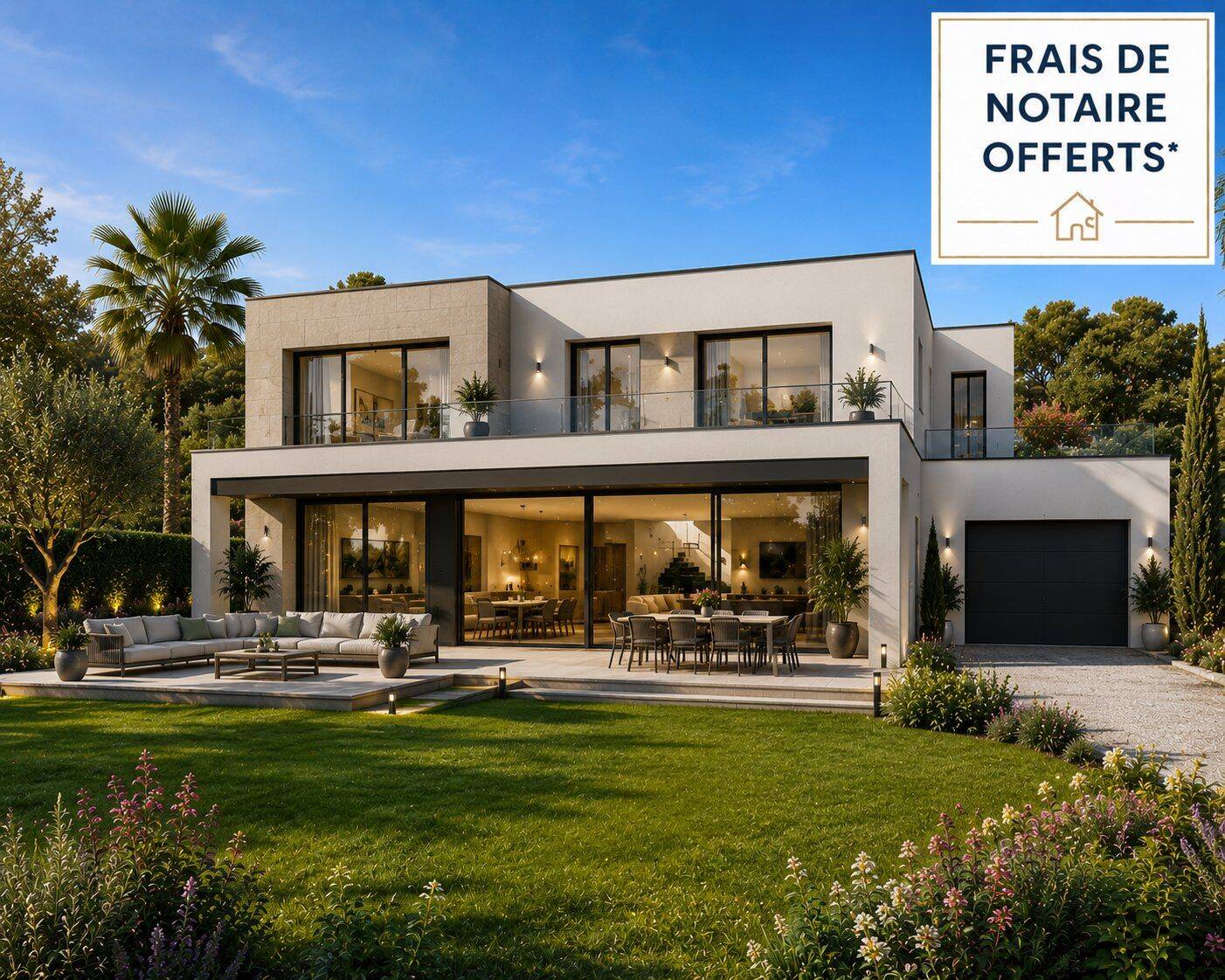 Maison 5 pièces 121 m² · à La Seyne-sur-Mer · 121 m² · 537 000 €