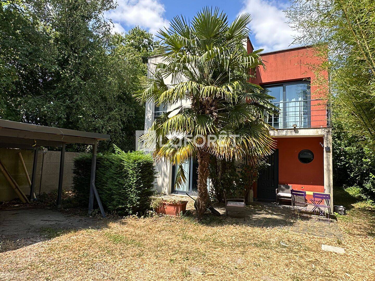 Maison 5 pièces 135 m² · à Montfermeil · 135 m² · 429 000 €