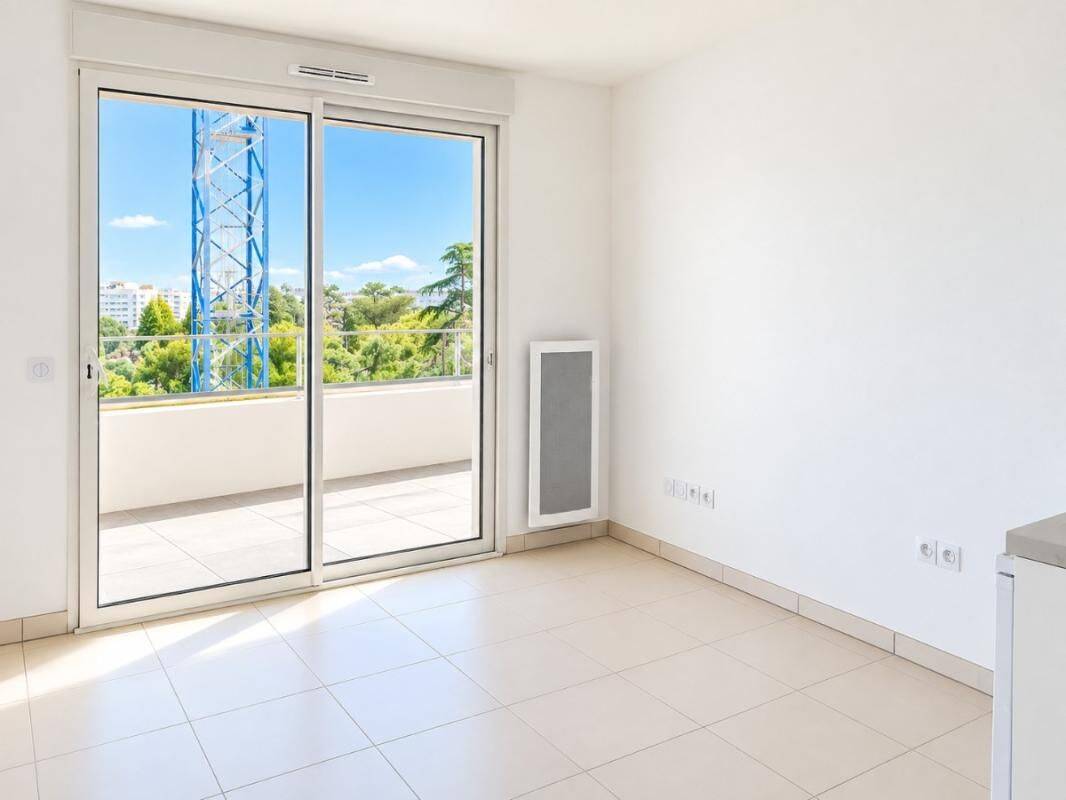 Appartement 1 pièce 21 m² · à Marseille 9ème Arrondissement · 21 m² · 475 €/mois