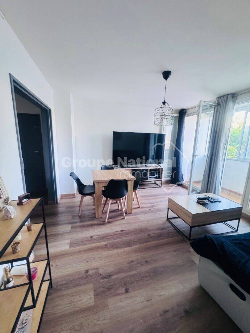 Appartement Saint Victoret 2 pièce(s) 50 m2
