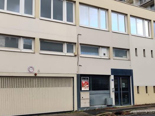 Espace bureau à louer 1 952 € 215 m² de bureaux Le Havre 76600