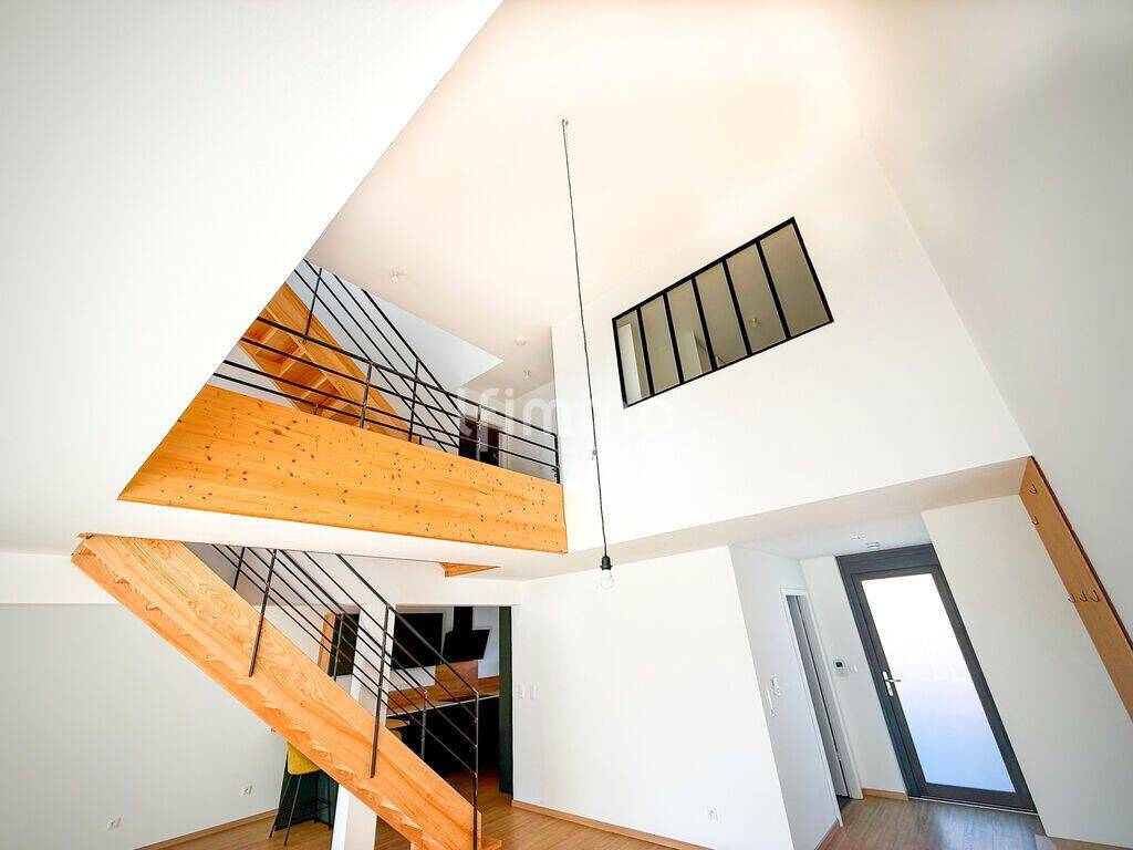 Appartement 5 pièces 121 m² · à Mulhouse · 121 m² · 455 000 €