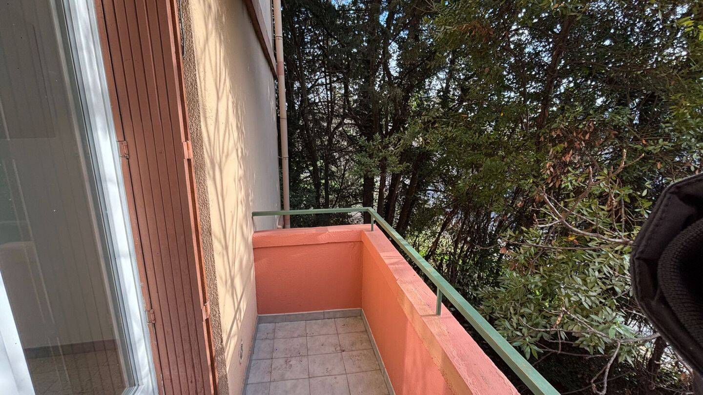 Appartement 3 pièces 54 m² · à Avignon · 54 m² · 540 €
