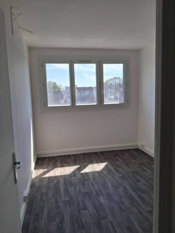 Appartement 5 pièces 82 m² · à Maisons-Alfort · 82 m² · 1 009 €/mois