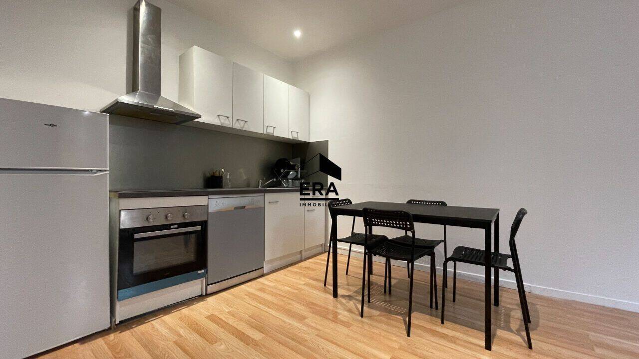 Appartement 3 pièces 56 m² · à Corbeil-Essonnes · 56,2 m² · 849 €