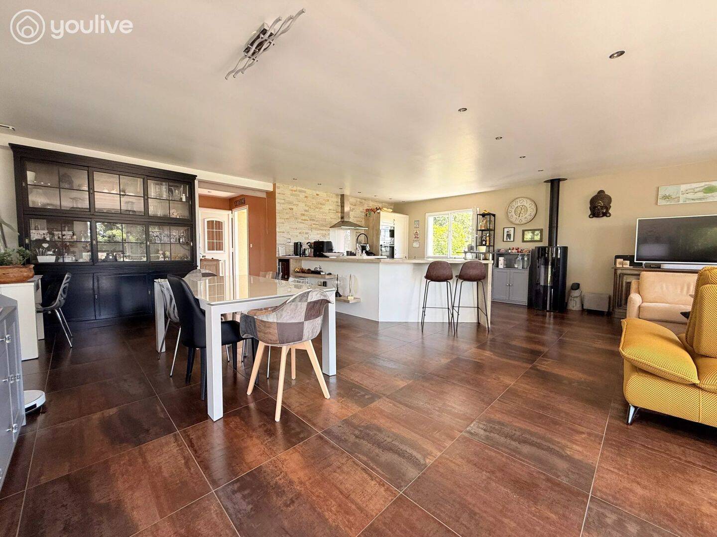 Maison 6 pièces 150 m² · à Bouquelon · 150,2 m² · 399 000 €