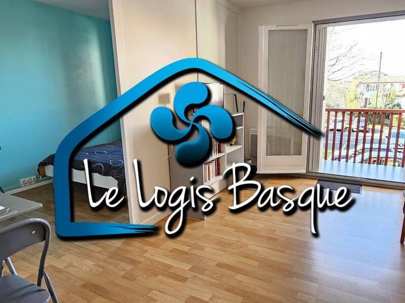 Appartement 2 pièces 30 m² · à Anglet · 30,2 m² · 660 €