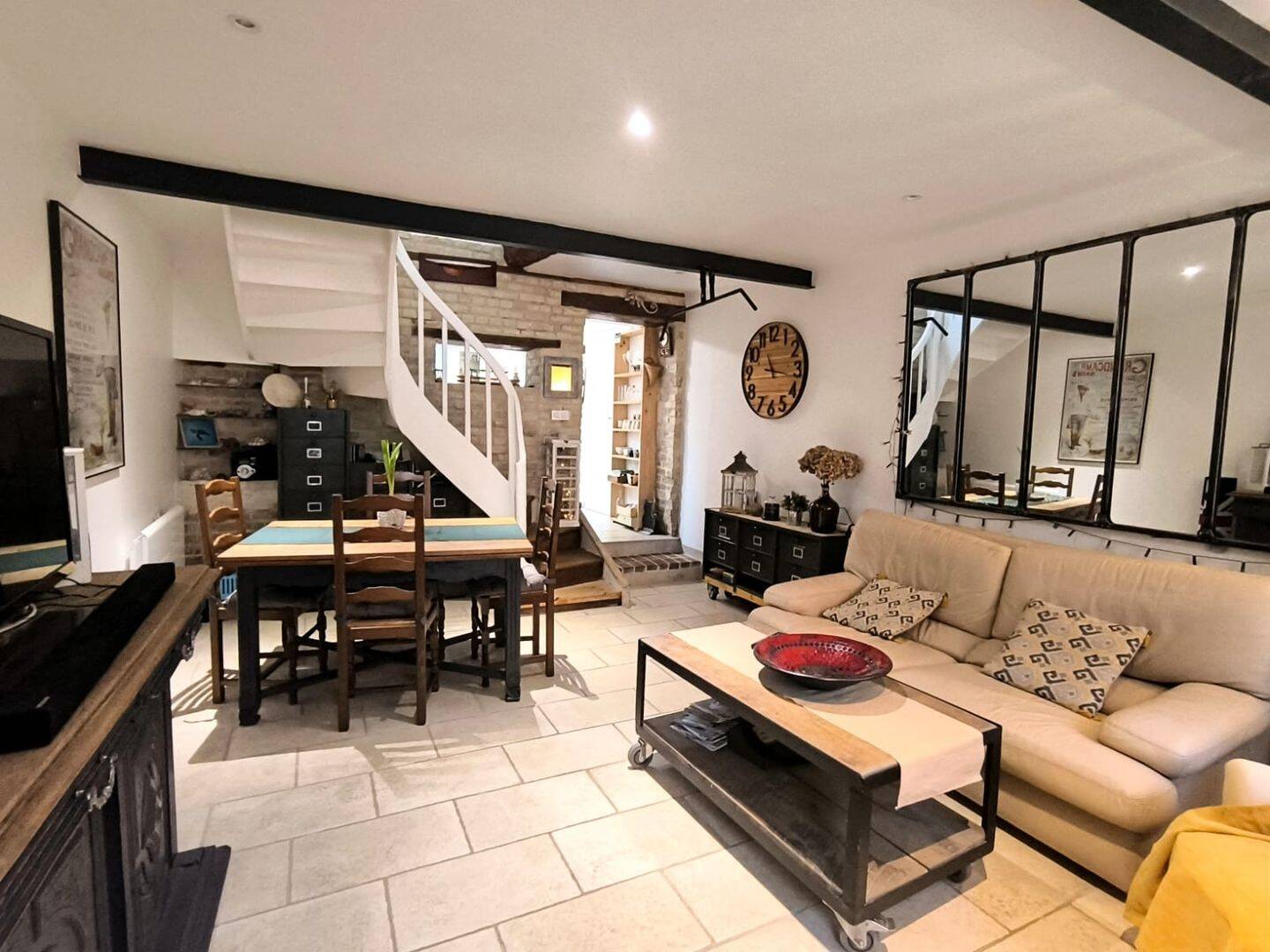 Maison 3 pièces 65 m² · à Touques · 65 m² · 348 000 €