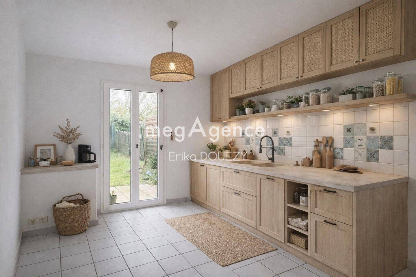 Maison 5 pièces 85 m² · à Chemillé-en-Anjou · 85 m² · 173 000 €