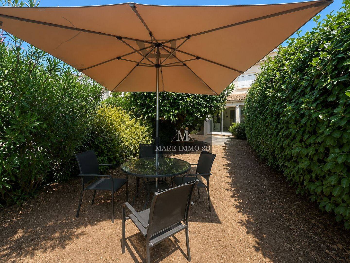 Appartement 2 pièces 44 m² · à Lumio · 44 m² · 265 000 €
