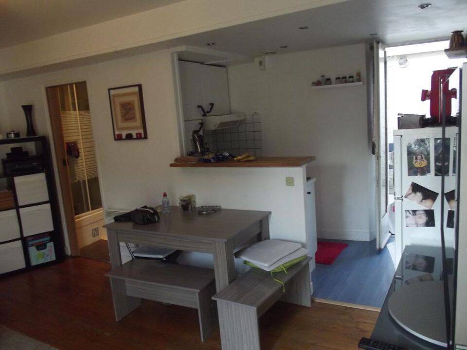 Appartement 2 pièces 45 m² · à Mennecy · 45 m² · 798 €