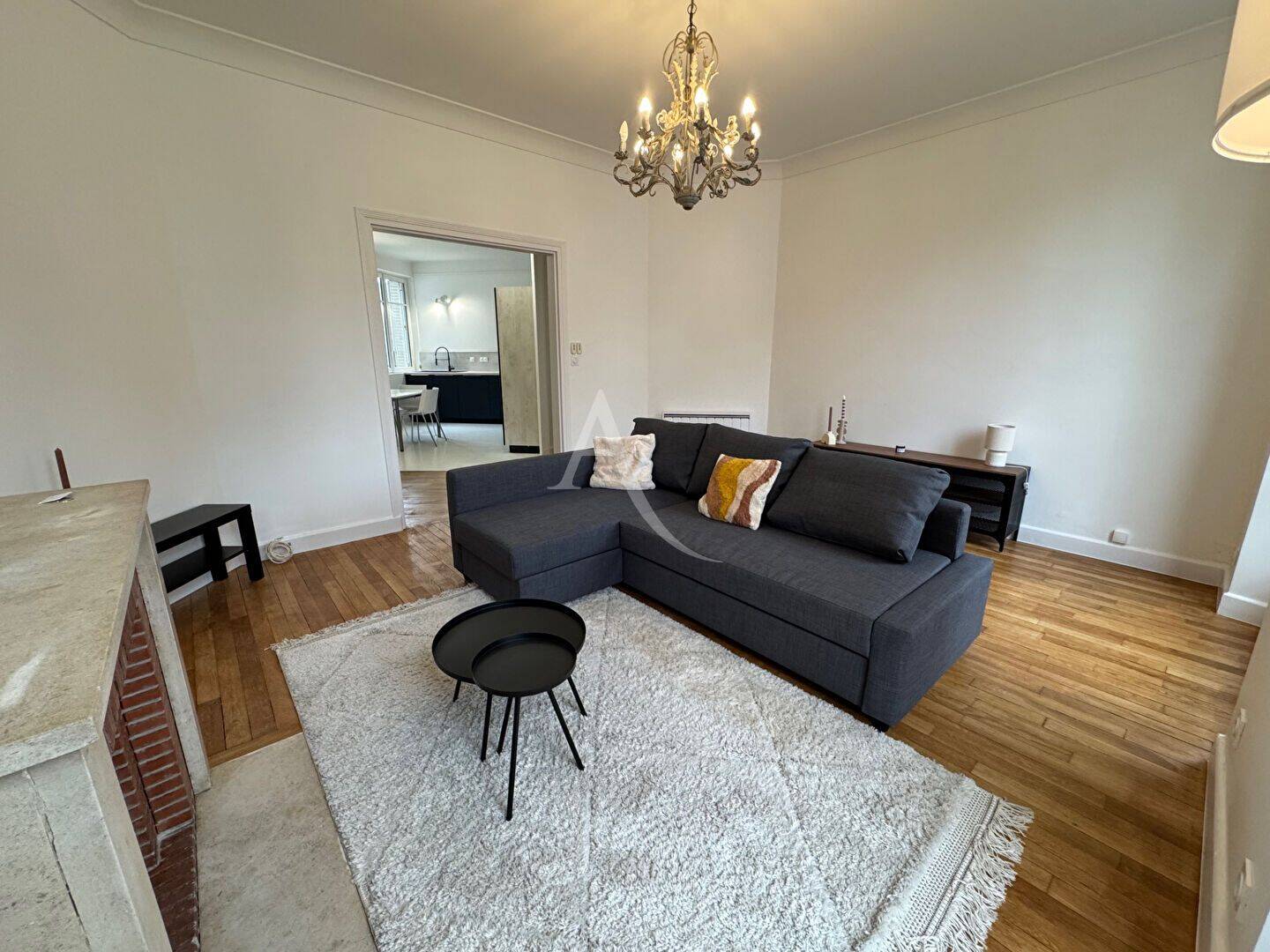 Appartement 3 pièces 94 m² · à Blois · 93,9 m² · 950 €/mois