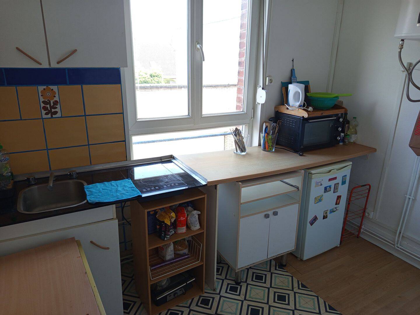 Appartement 1 pièce 31 m² · à Dunkerque · 31 m² · 590 €