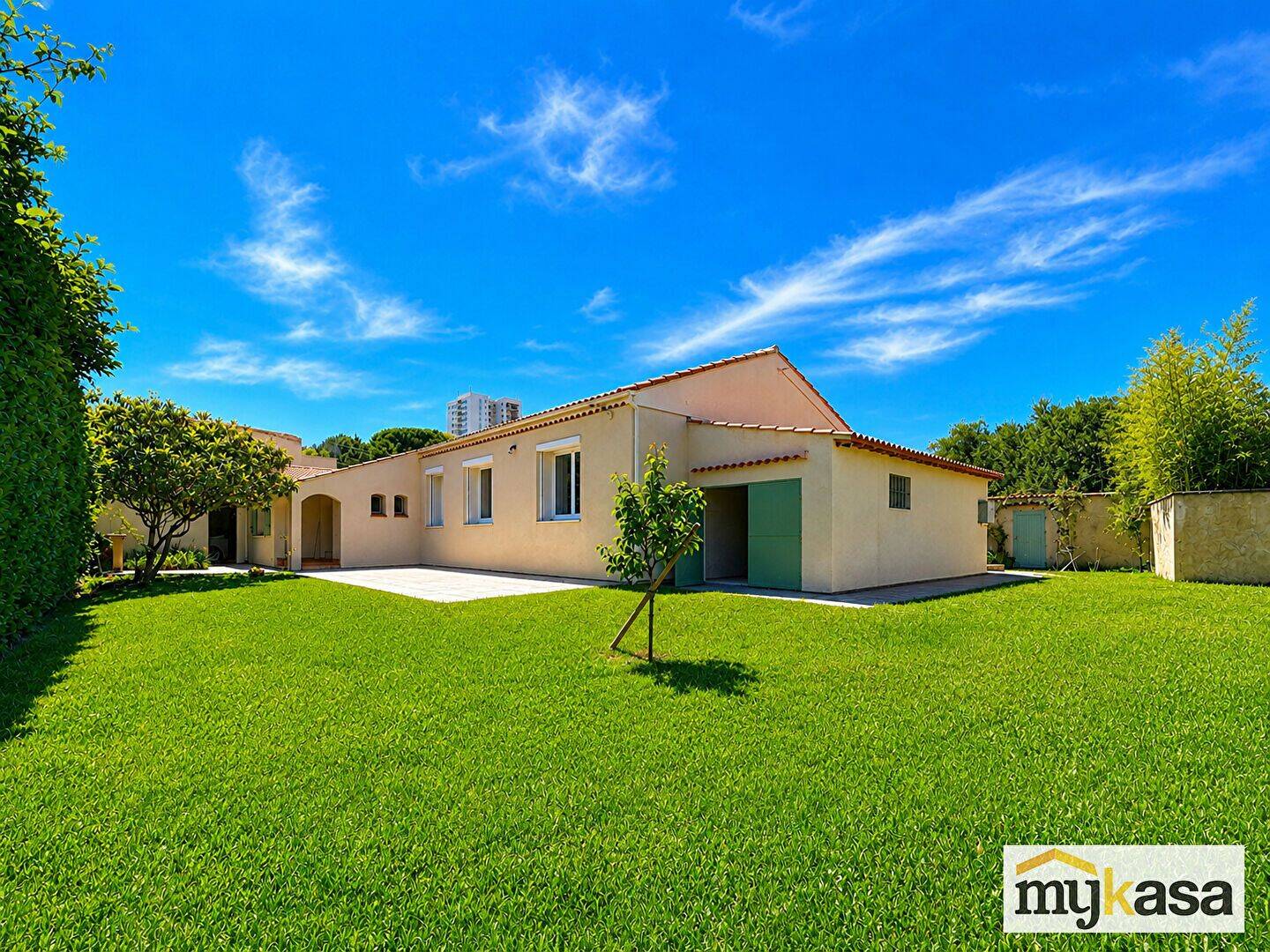 Maison 6 pièces 140 m² · à Martigues · 140 m² · 427 000 €