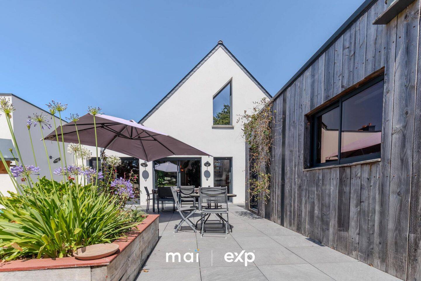 Maison 5 pièces 125 m² · à Belz · 125 m² · 585 000 €
