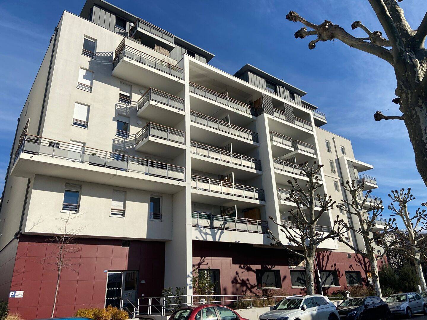 Appartement 4 pièces 81 m² · à Strasbourg · 81,4 m² · 276 796 €