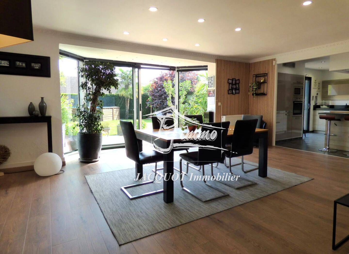 Maison 5 pièces 140 m² · à Halluin · 140 m² · 415 000 €