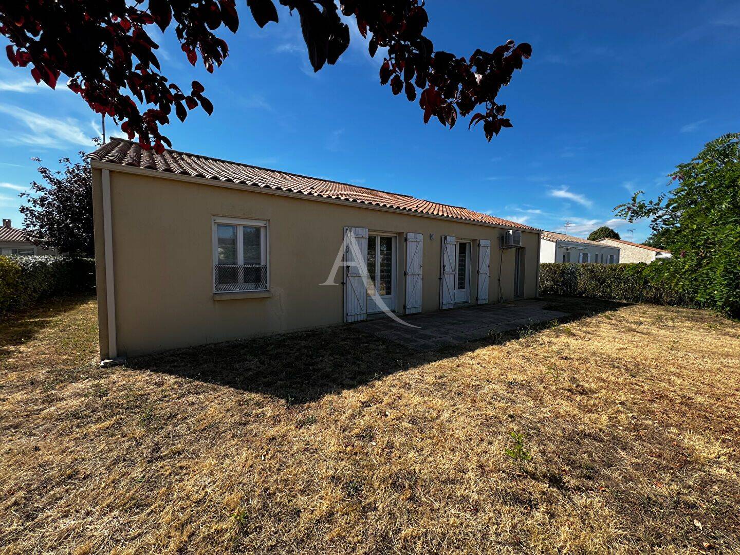 Maison 4 pièces 76 m² · à Longeville-sur-Mer · 76 m² · 265 900 €