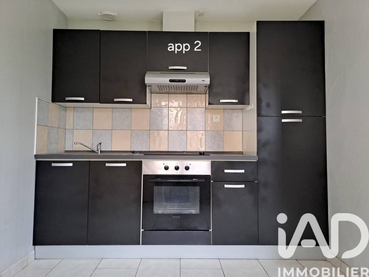 Appartement 2 pièces 28 m² · à Loireauxence · 28,2 m² · 550 €/mois