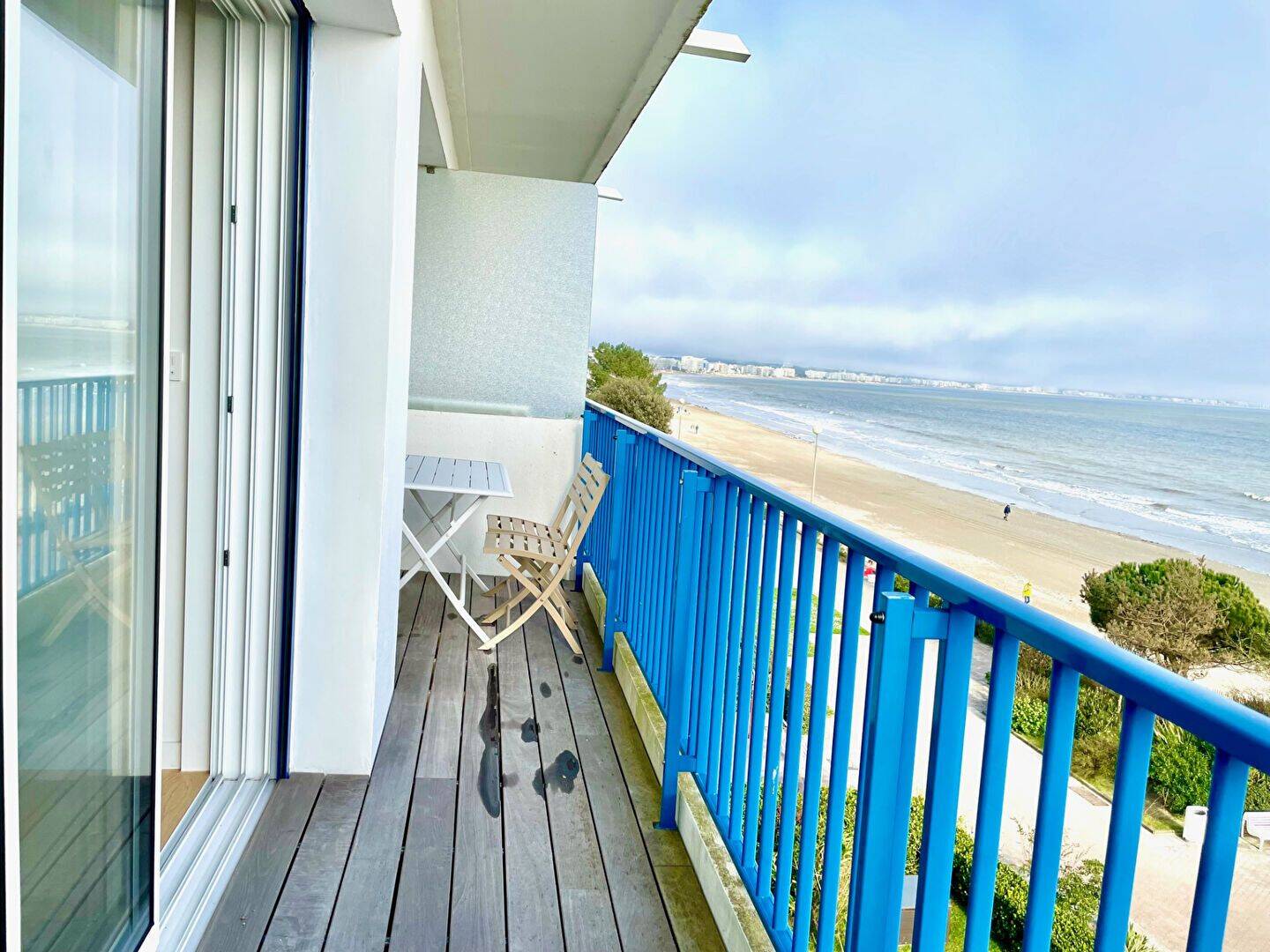 Appartement 3 pièces 75 m² · à La Baule-Escoublac · 75,2 m² · 1 248 000 €