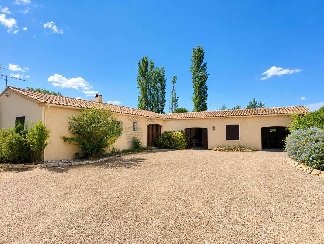 Maison 7 pièces 170 m² · à Lézignan-Corbières · 170 m² · 350 000 €