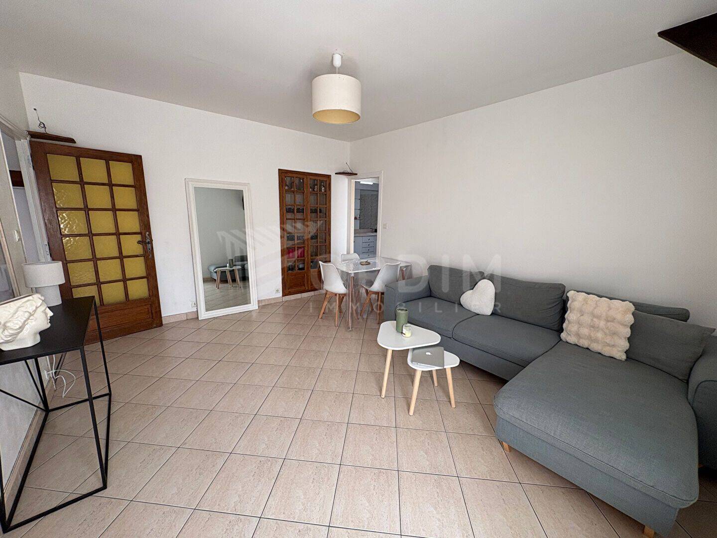 Appartement 3 pièces 64 m² · à Auxerre · 64 m² · 89 000 €