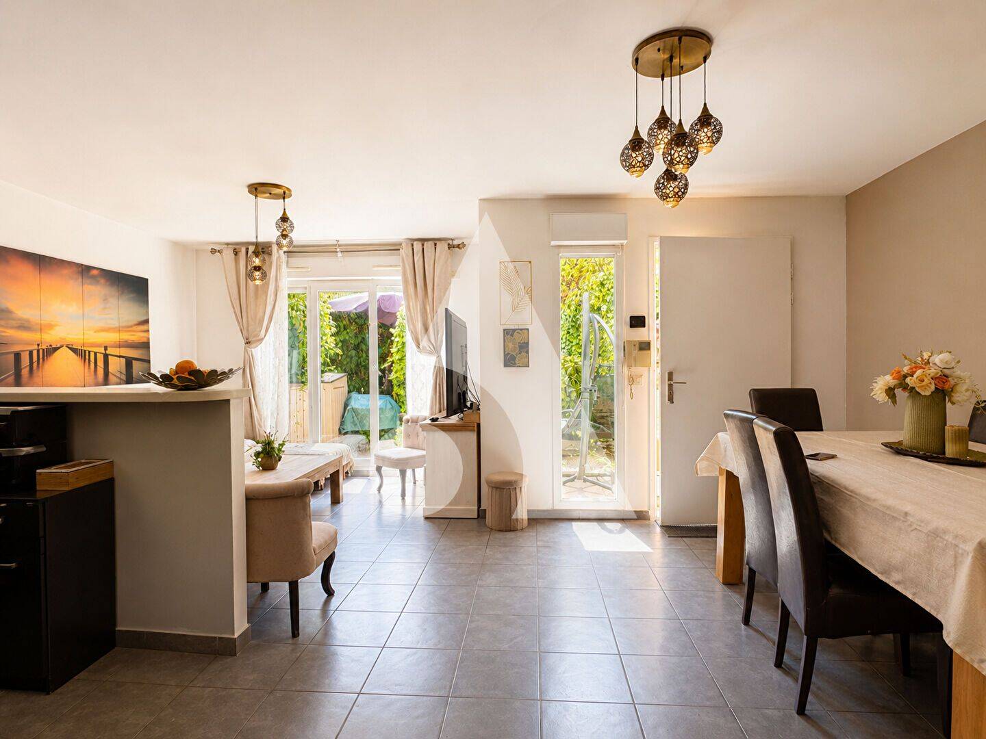 Maison 5 pièces 115 m² · à Saint-Ouen-sur-Seine · 115 m² · 789 000 €