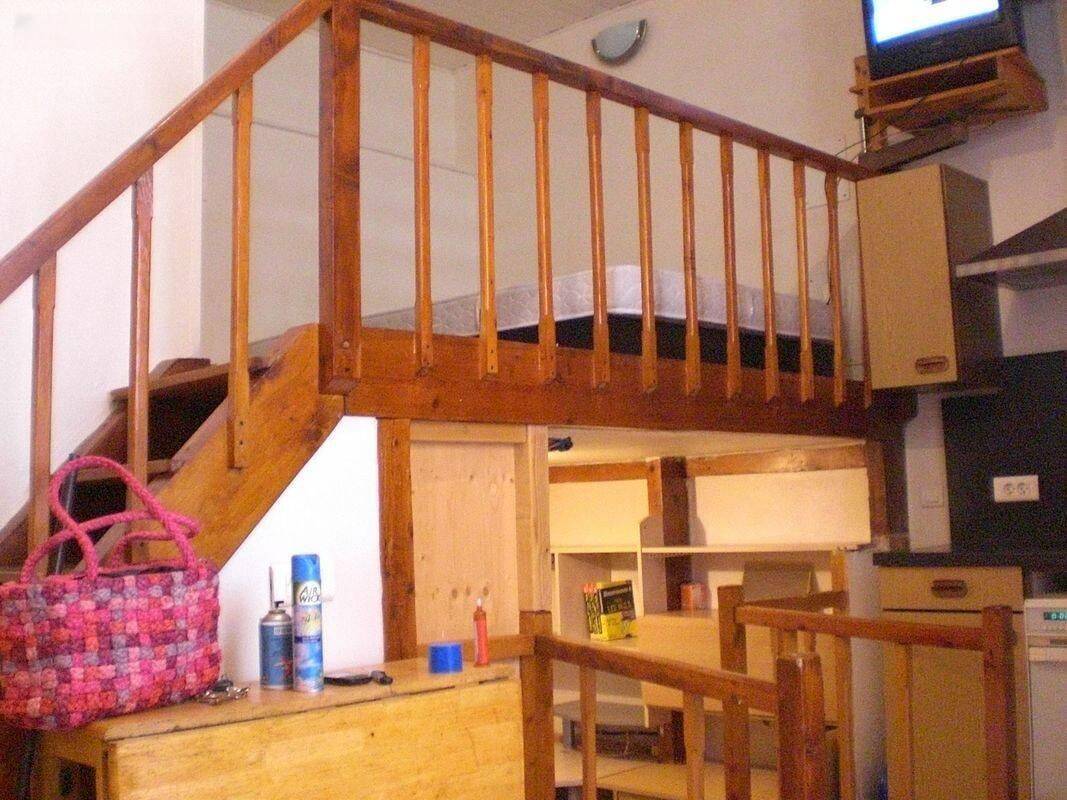 Appartement 2 pièces 27 m² · à Marseille 5ème Arrondissement · 27 m² · 530 €/mois