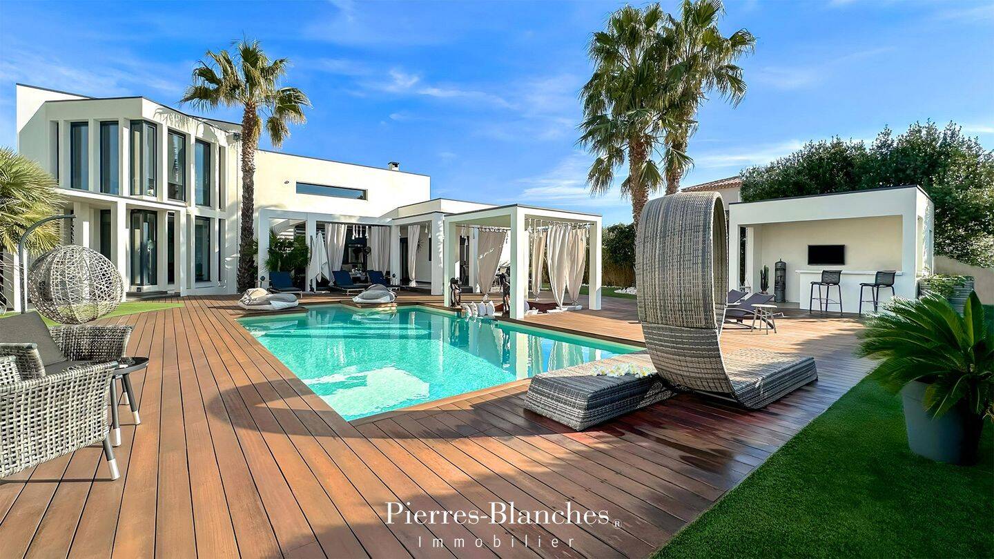Maison 5 pièces 200 m² · à Agde · 200 m² · 1 390 000 €