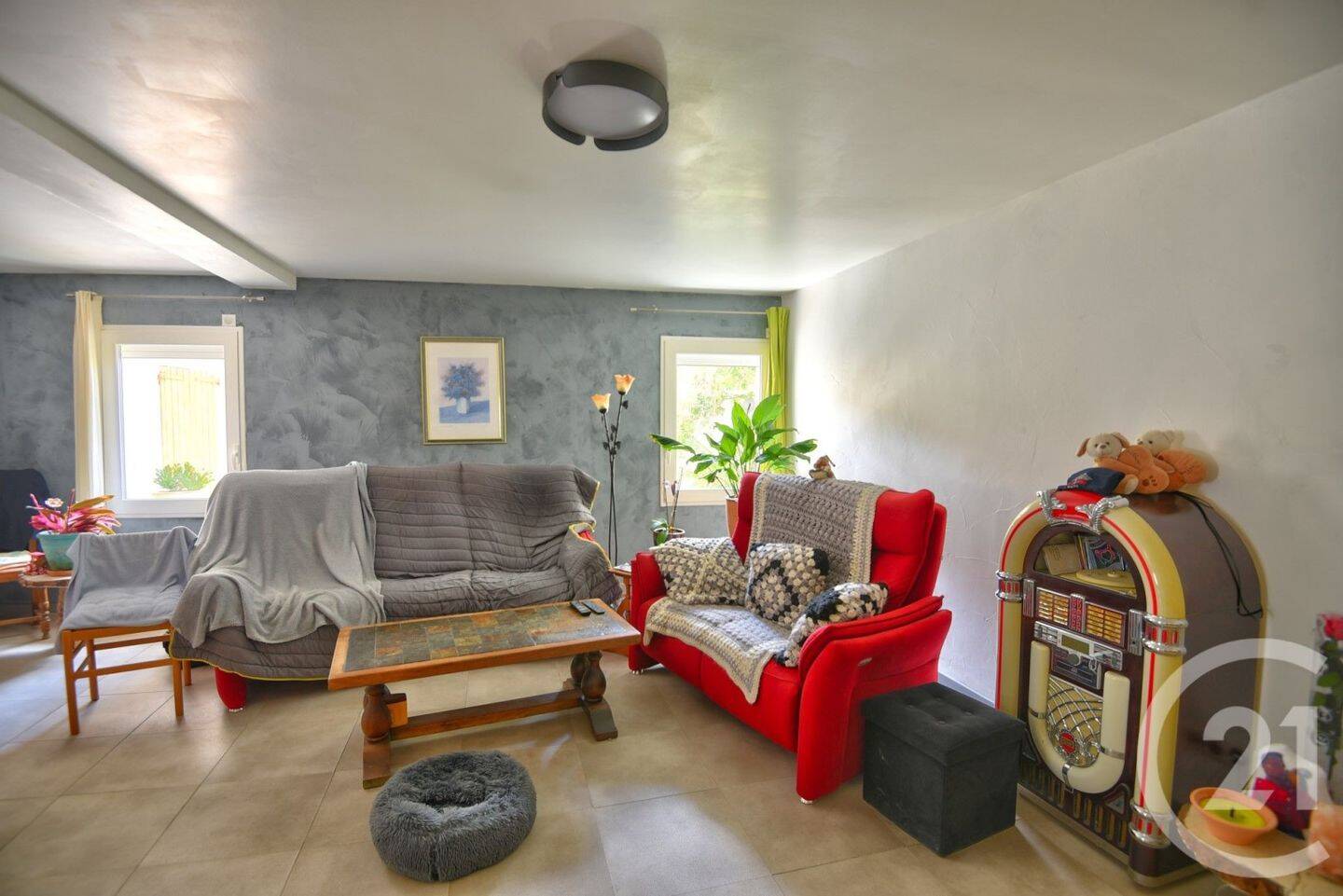 Maison 5 pièces 116 m² · à Margès · 115,8 m² · 199 000 €