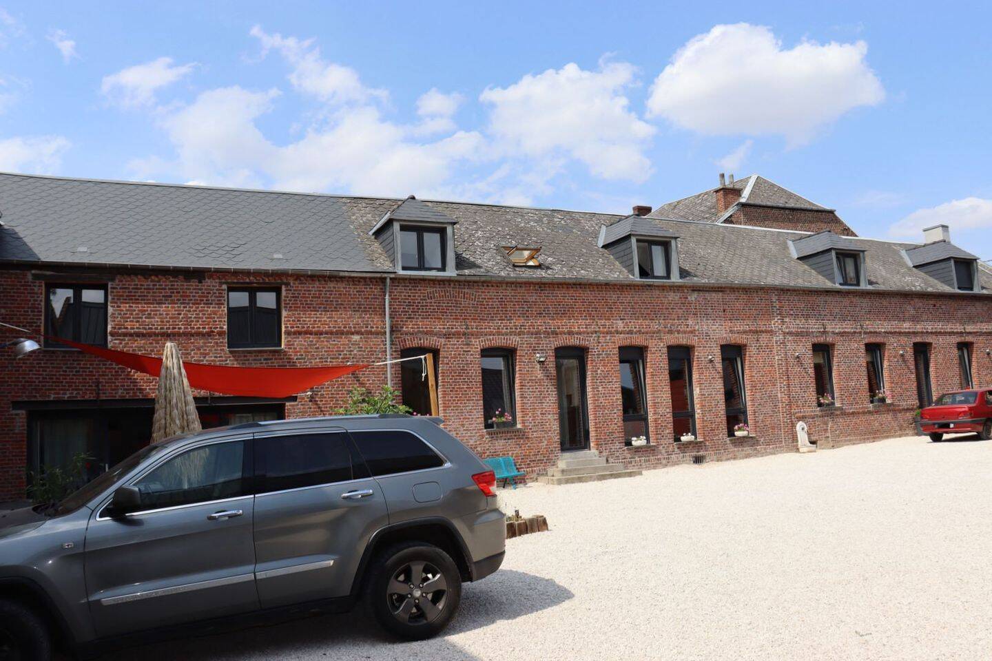 Maison 8 pièces 226 m² · à Cambrai · 226 m² · 364 900 €