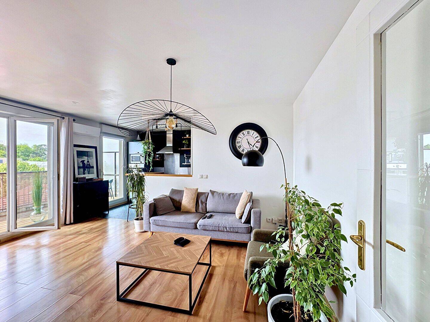 Appartement 5 pièces 90 m² · à Caluire-Et-Cuire · 90 m² · 335 000 €