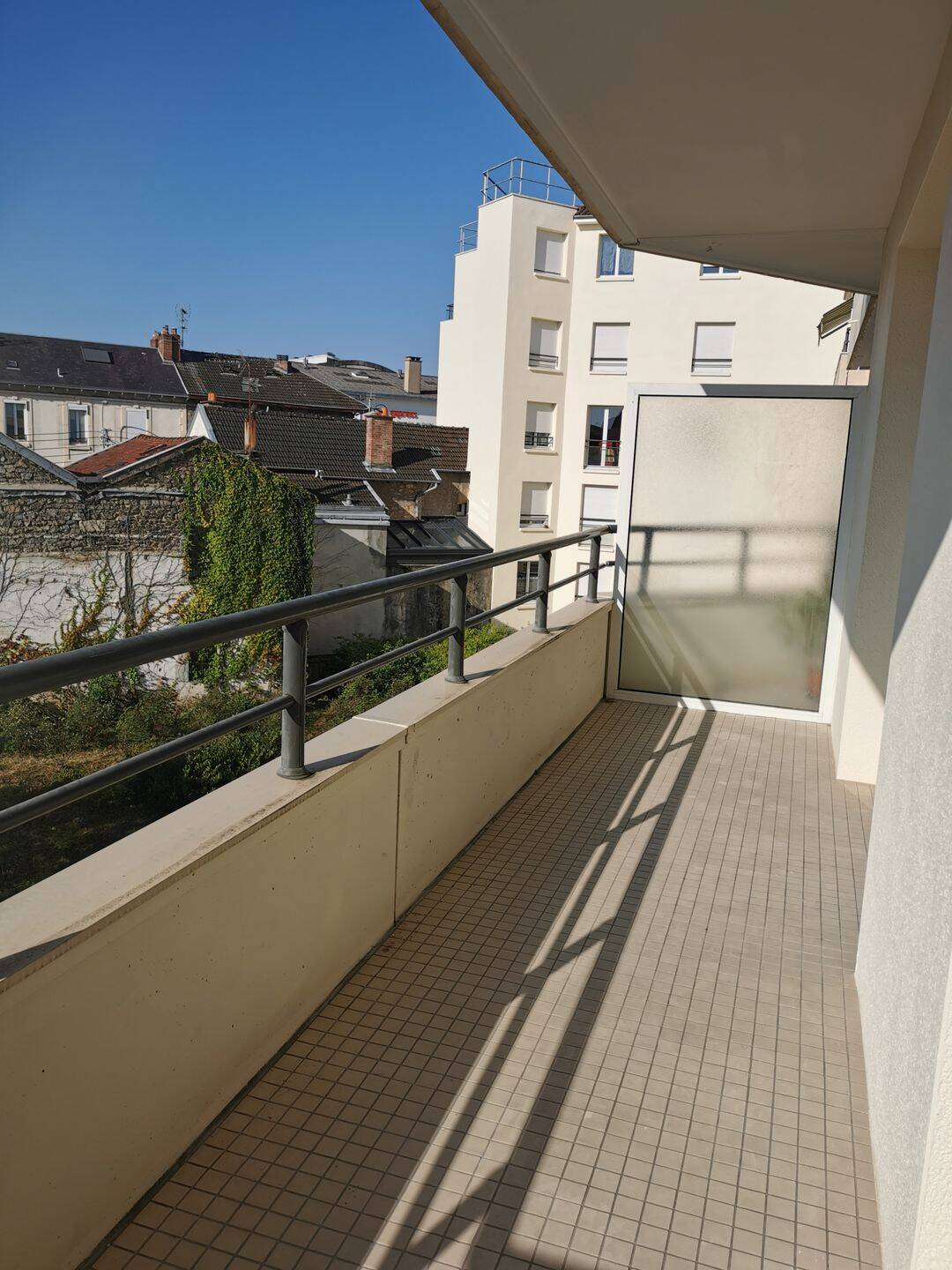 Appartement 3 pièces 68 m² · à Limoges · 67,8 m² · 705 €