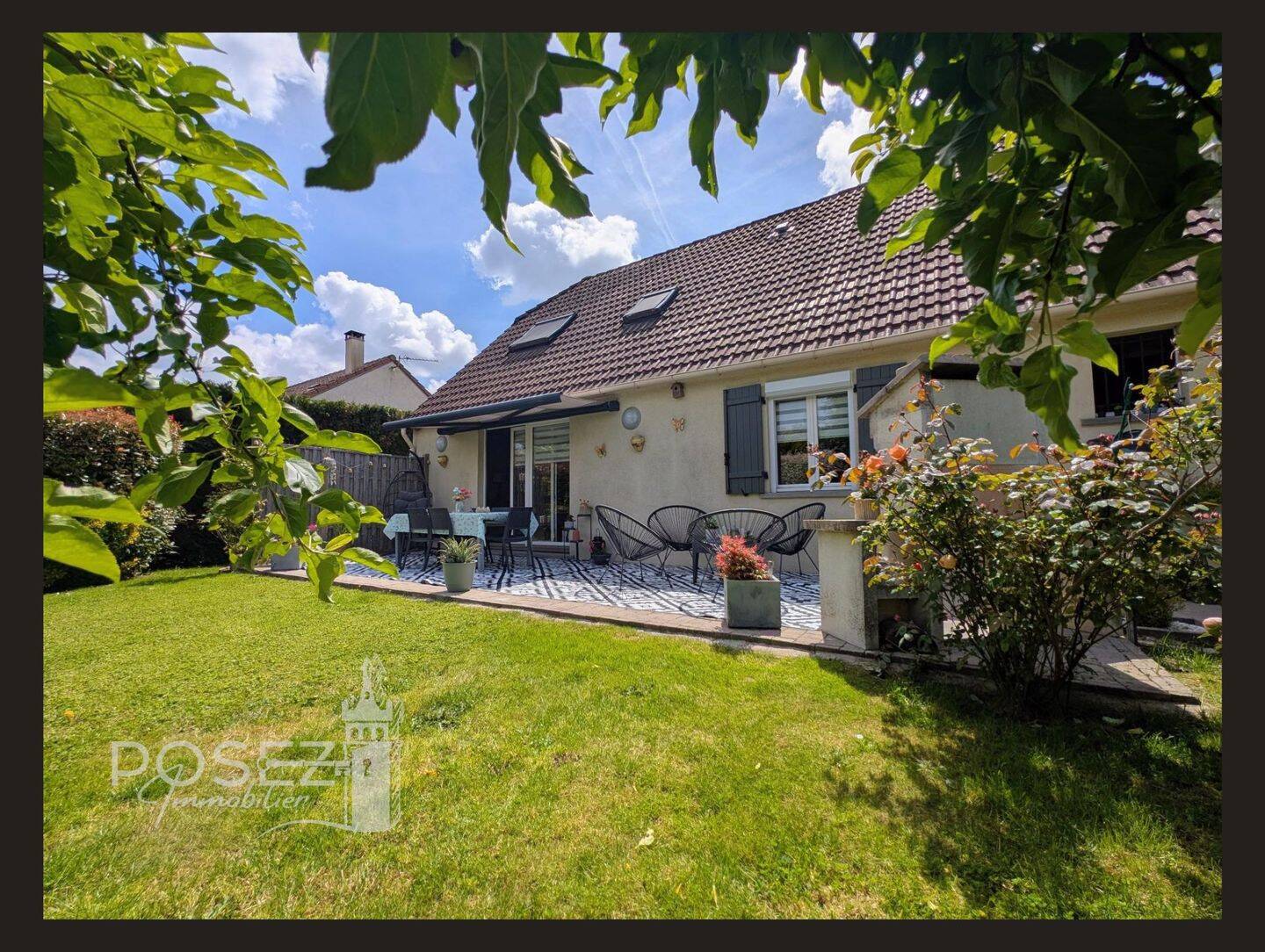 Maison 6 pièces 169 m² · à Leforest · 169 m² · 325 000 €