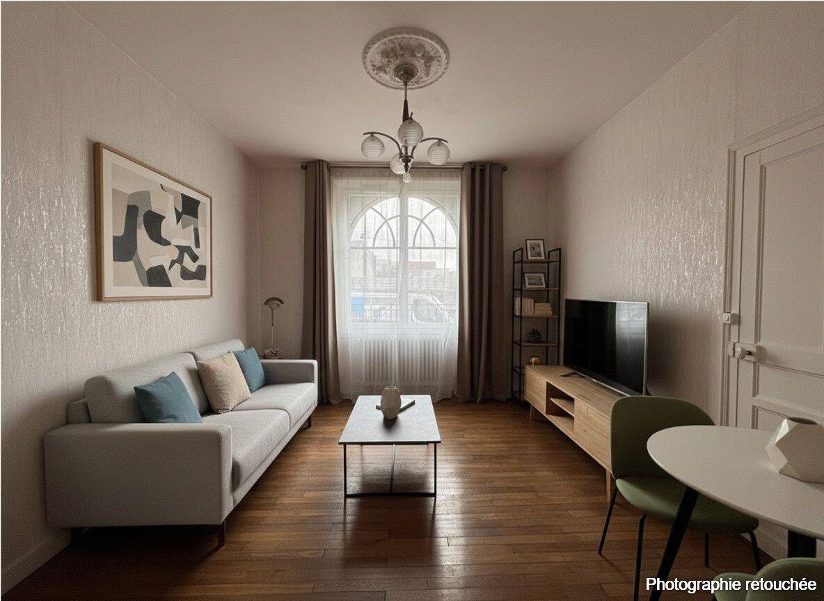 Maison 5 pièces 100 m² · à Angers · 100 m² · 299 450 €